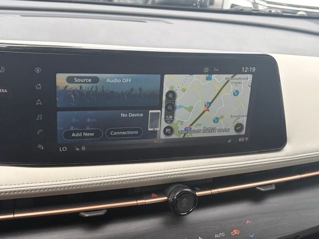 2024 Nissan Ariya EVOLVE+ e-4ORCE AWD