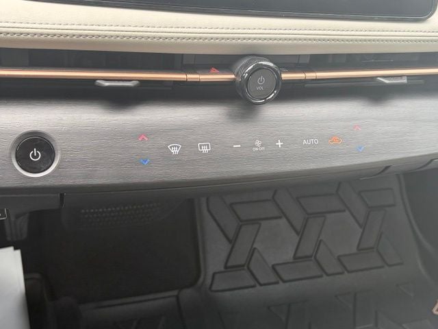 2024 Nissan Ariya EVOLVE+ e-4ORCE AWD