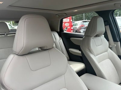 2024 Nissan Ariya EVOLVE+ e-4ORCE AWD