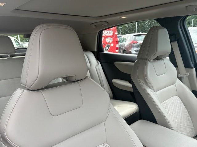 2024 Nissan Ariya EVOLVE+ e-4ORCE AWD