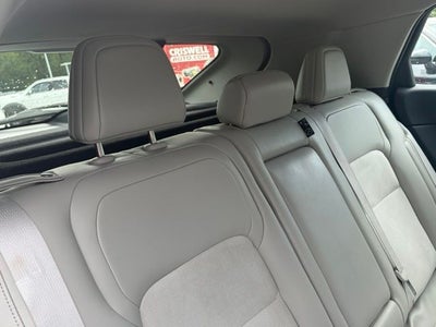2024 Nissan Ariya EVOLVE+ e-4ORCE AWD