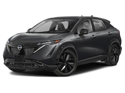 2023 Nissan Ariya PLATINUM+ e-4ORCE AWD
