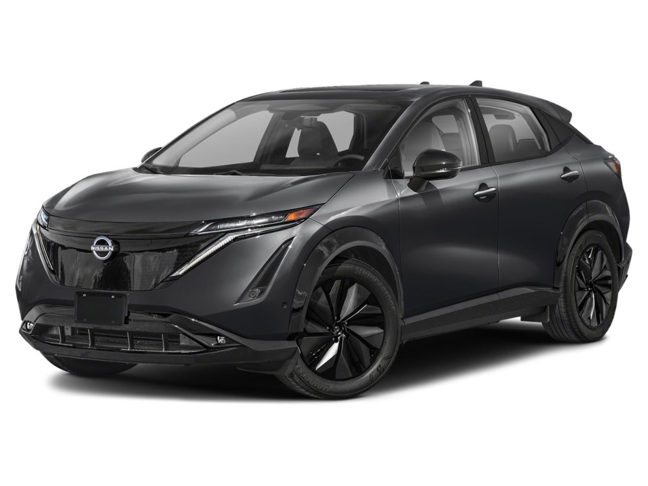 2023 Nissan Ariya PLATINUM+ e-4ORCE AWD