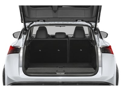 2023 Nissan Ariya PLATINUM+ e-4ORCE AWD