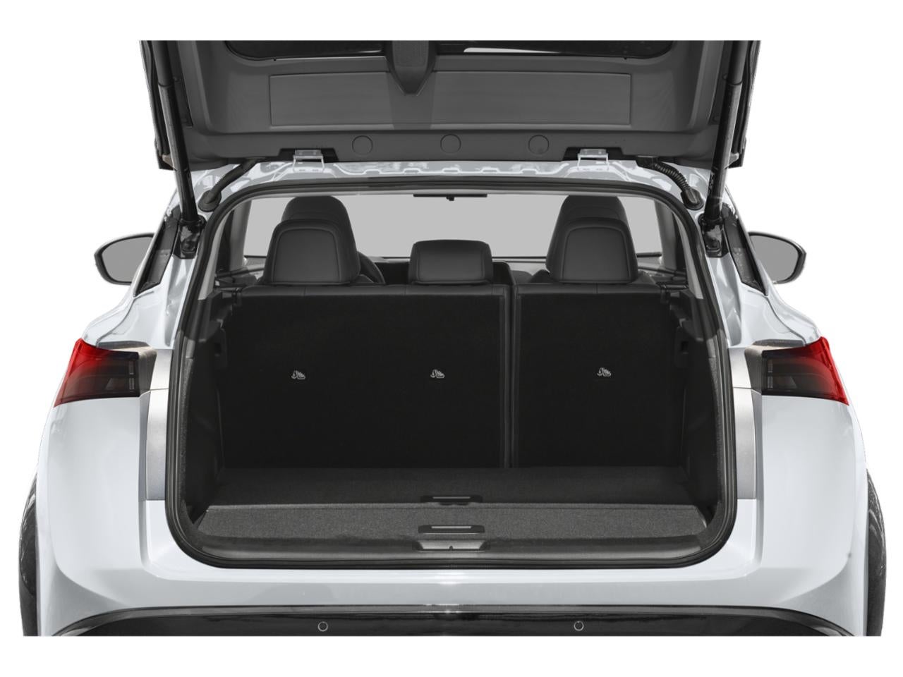 2023 Nissan Ariya PLATINUM+ e-4ORCE AWD
