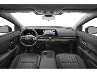 2023 Nissan Ariya PLATINUM+ e-4ORCE AWD