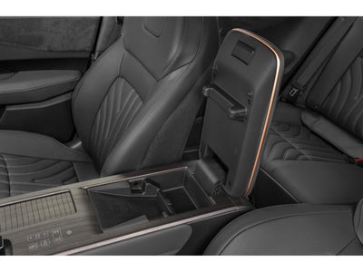 2023 Nissan Ariya PLATINUM+ e-4ORCE AWD