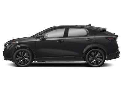 2023 Nissan Ariya PLATINUM+ e-4ORCE AWD