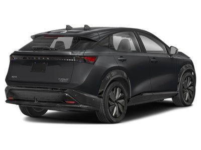 2023 Nissan Ariya PLATINUM+ e-4ORCE AWD