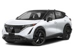 2023 Nissan Ariya PLATINUM+ e-4ORCE AWD
