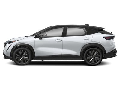 2023 Nissan Ariya PLATINUM+ e-4ORCE AWD