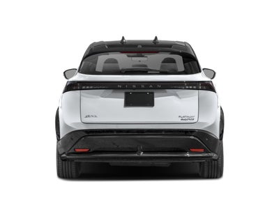 2023 Nissan Ariya PLATINUM+ e-4ORCE AWD