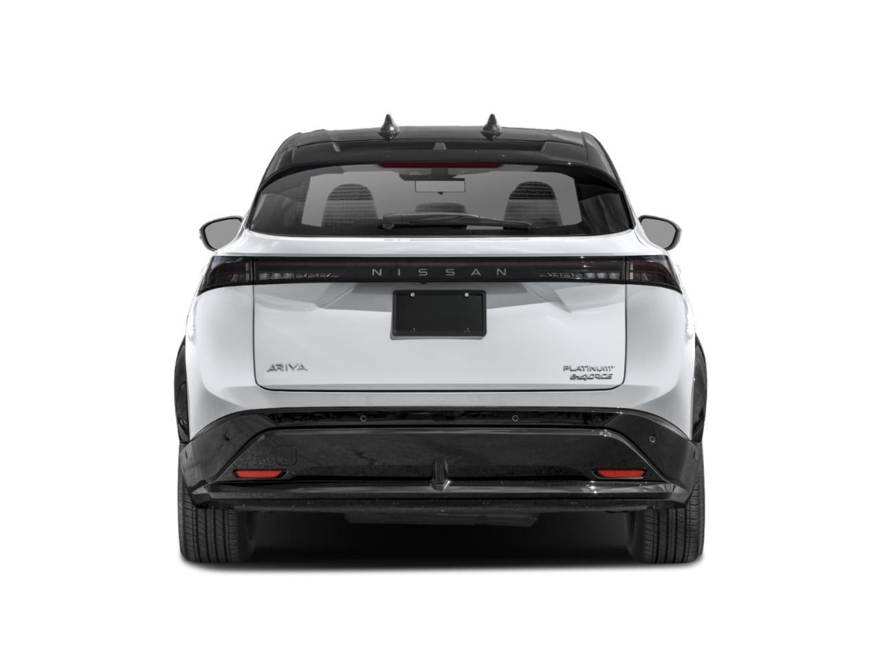 2023 Nissan Ariya PLATINUM+ e-4ORCE AWD