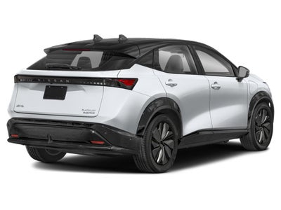 2023 Nissan Ariya PLATINUM+ e-4ORCE AWD