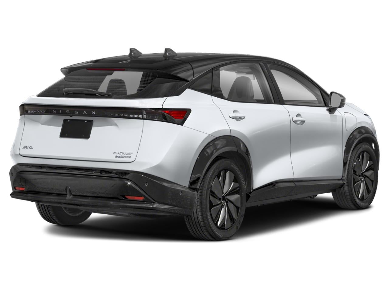 2023 Nissan Ariya PLATINUM+ e-4ORCE AWD