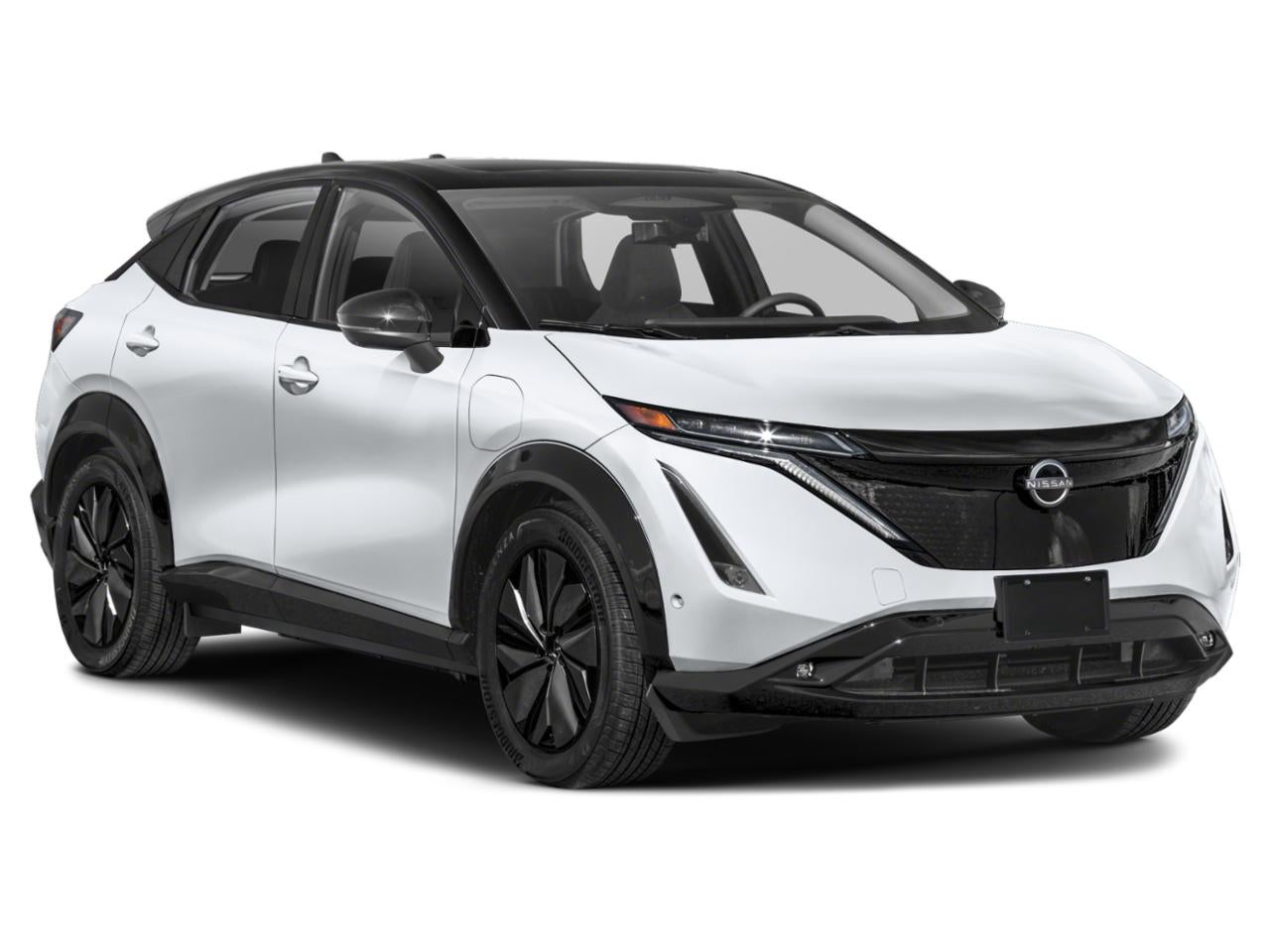 2023 Nissan Ariya PLATINUM+ e-4ORCE AWD