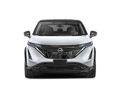 2023 Nissan Ariya PLATINUM+ e-4ORCE AWD