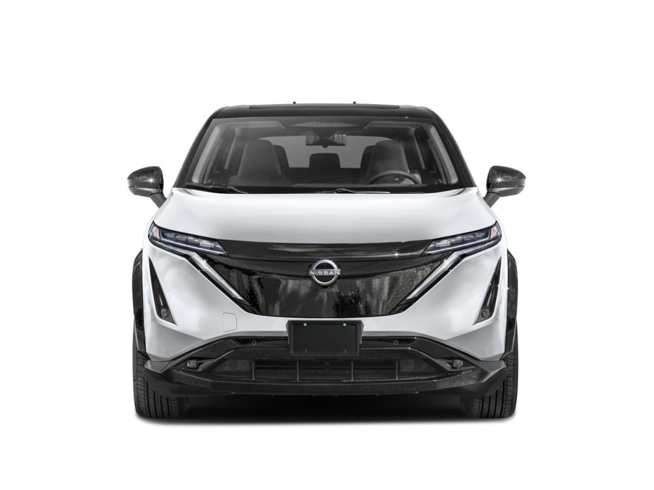 2023 Nissan Ariya PLATINUM+ e-4ORCE AWD