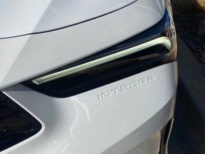 2024 Acura Integra