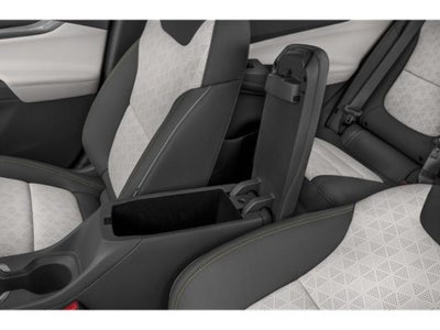 2023 Chevrolet Bolt EUV FWD Premier