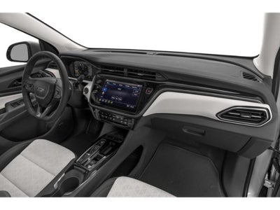 2023 Chevrolet Bolt EUV FWD Premier