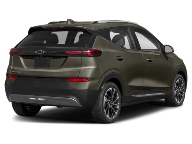 2023 Chevrolet Bolt EUV FWD Premier