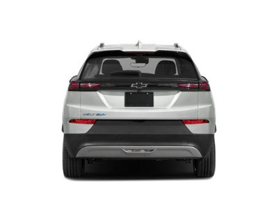 2023 Chevrolet Bolt EUV FWD Premier