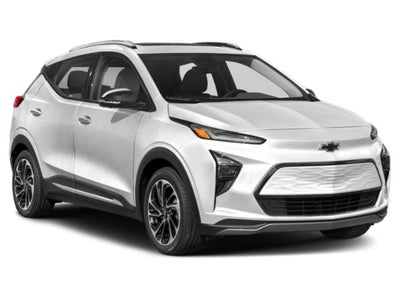 2023 Chevrolet Bolt EUV FWD Premier