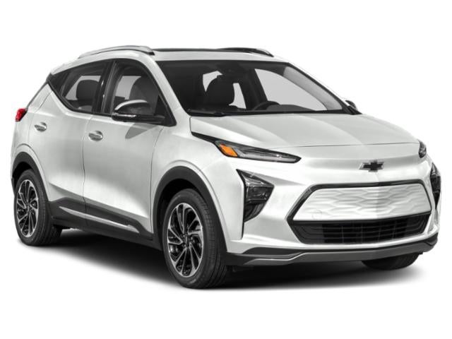 2023 Chevrolet Bolt EUV FWD Premier