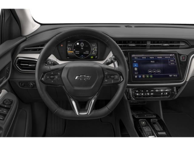 2023 Chevrolet Bolt EUV FWD Premier