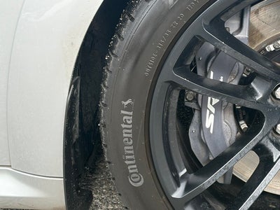 2023 Dodge Charger Scat Pack Widebody