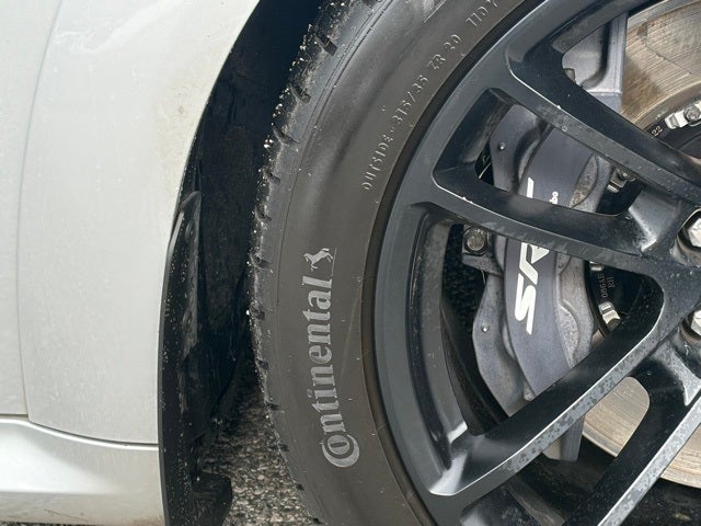 2023 Dodge Charger Scat Pack Widebody