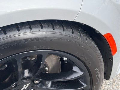 2023 Dodge Charger Scat Pack Widebody