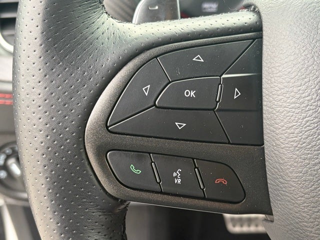 2023 Dodge Charger Scat Pack Widebody