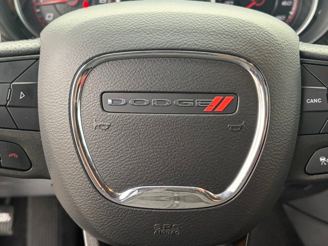 2023 Dodge Charger Scat Pack Widebody