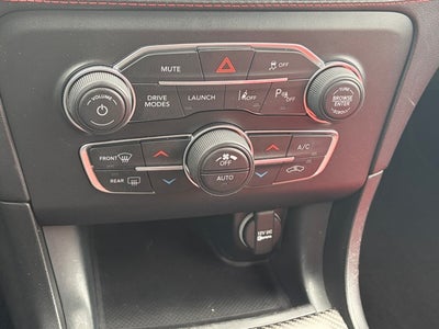 2023 Dodge Charger Scat Pack Widebody