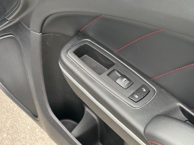 2023 Dodge Charger Scat Pack Widebody