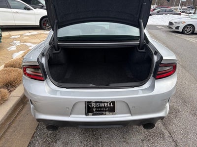 2023 Dodge Charger Scat Pack Widebody