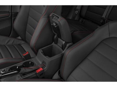 2019 Volkswagen Golf GTI 2.0T Autobahn