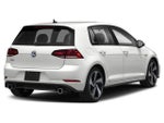 2019 Volkswagen Golf GTI 2.0T Autobahn