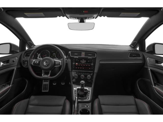2019 Volkswagen Golf GTI 2.0T Autobahn