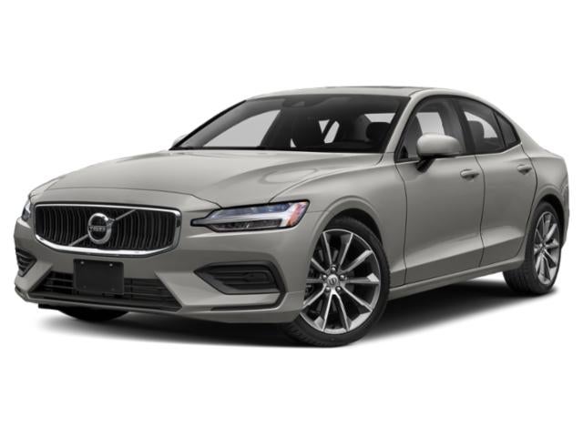 2019 Volvo S60 T6 Momentum