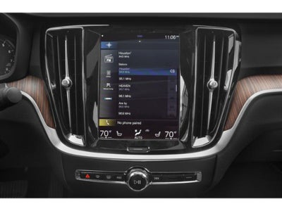 2019 Volvo S60 T6 Momentum