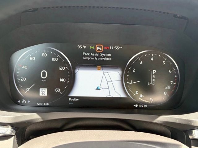 2019 Volvo S60 T6 Momentum