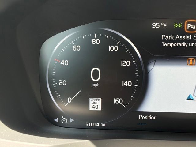2019 Volvo S60 T6 Momentum