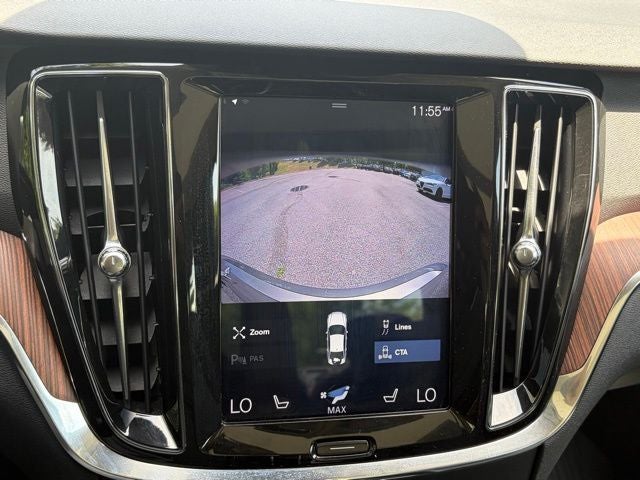 2019 Volvo S60 T6 Momentum