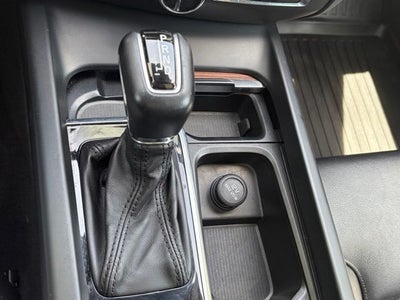 2019 Volvo S60 T6 Momentum