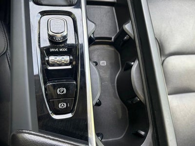 2019 Volvo S60 T6 Momentum