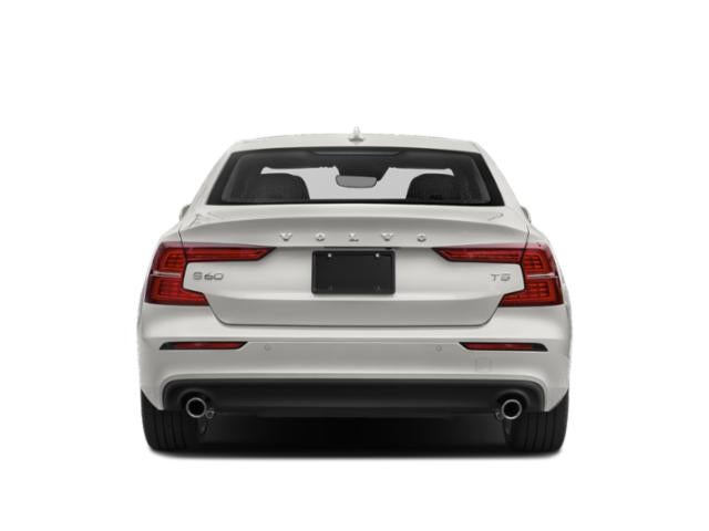 2019 Volvo S60 T6 Momentum