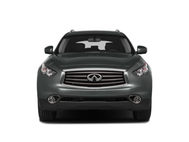 2015 INFINITI QX70 Base
